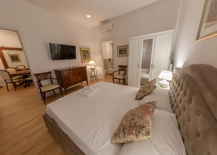 Gaia'S Home In Vatican